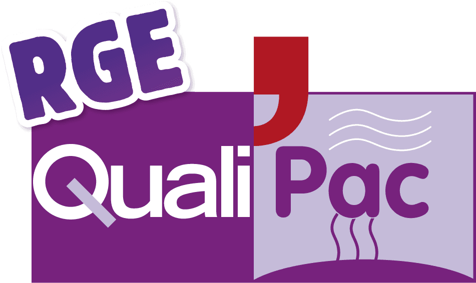 Qualification RGE QualiPAC (pompes à chaleur)