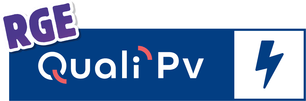 Qualification RGE QualiPV (panneaux photovoltaïques)